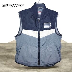 SHIFT RACING Motocross Vest - Medium